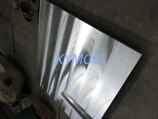 China AMS 4377G specification plate AZ31B-H24 Magnesium alloy tooling plate as per ASTM B90/B90M-07 supplier