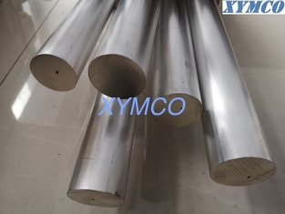 China High Corrosion Resistance Magnesium Billet with Customized Diameter for Heat Resistance supplier