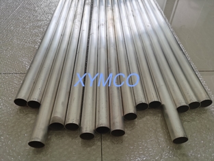 China High quality magnesium forging rod AZ31B AZ61A AZ80A ZK60A No distortion magnesium bar billet diameter 200mm supplier