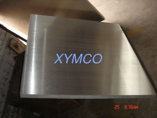 China AZ91 magnesium forging plate High strength ZK60A magnesium forging block 350x500x1000mm AZ80 magnesium billet supplier