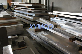 China Forged AZ91D magnesium plate AZ91 forged magnesium alloy plate AZ91D-T5 plate 305x305x305mm high strength for defense supplier