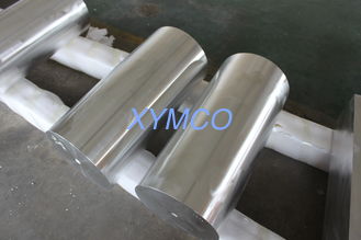 China Forged AZ31B ZK61M AZ80A magnesium alloy AZ91D ME20M AZ40 extruded magnesium alloy rod diameter 1 - 300mm High strrength supplier