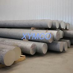 China High quality Cast magnesium AZ31 billet AZ61A rod AZ80A bar M1A ZK60A cast bar block diameter 90-800mm for extrusion supplier