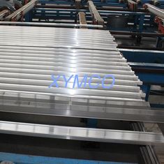 China High quality dimensional stability AZ61A magnesium extrusion pipe tube welding wire AZ80A bar EU standard supplier