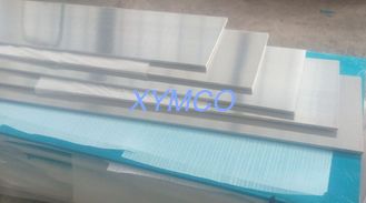 China AZ31B Magnesium alloy plate, polished surface with fine flatness, cut-to-size as per ASTM B90/B90M-15 supplier