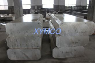 China AZ91 AM60 magnesium alloy slab 400x1100x3000mm AZ31B magnesium block AZ61A plate AZ80A disc cut to size magnesium plate supplier