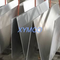 China AZ31B-H24 magnesium cnc engraving plate sheet 5x610x914mm for stamping, caving supplier