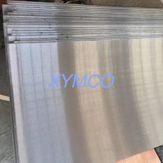 China AZ31B-H24 magnesium CNC engraving plate for embossing 5.0x610x914mm AZ31B Magnesium CNC Engraving  sheet supplier