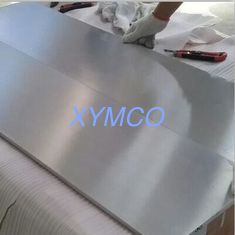 China Good flatness Magnesium CNC engraving sheet AZ31B magnesium sheet, 7.0x610x914mm polished suface supplier