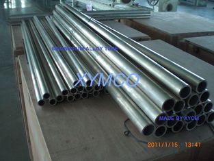 China Magnesium alloy pipe AZ31B-F Extruded magnesium alloy tube magnesium alloy billet rod bar welding wire AZ31B plate sheet supplier