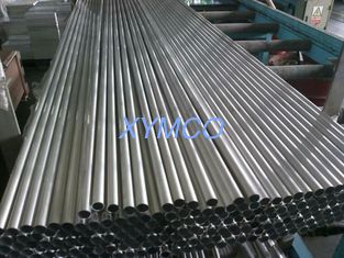 China Extruded AZ61A magnesium alloy pipe, extruded purity magnesium tube, Magnesium pipe AZ61, AZ80 magneisum alloy pipe supplier