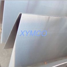 China Magnesium tooling plate AZ31B-H24 good flatness polished surface high strength supplier