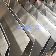 China AZ31B-O AZ31B-H24 Magnesium alloy tooling plate as per ASTM B90/B90M-07 AMS 4377G supplier