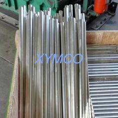 China Rapid heat dissipation Mg extruded AZ31 magnesium rod dia.20x1000mm AZ31B extruded rod as per ASTM B107/B107M-13 supplier