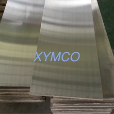 China AZ31B-H24 magnesium alloy for CNC engraving 1.0-7.0mm x 610 x 914mm China magnesium tooling plate manesium sheet supplier