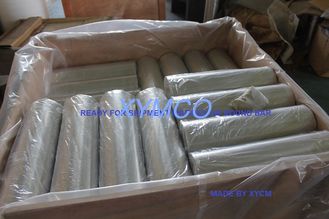 China AZ61A-F magnesium alloy billet rod bar AZ61A magnesium billet AZ61 magnesium billet ASTM B107/B107M-13 supplier