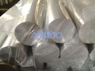China Semi-continuous cast AZ80A magnesium billet surface peeled ASTM B107/B107M-13 AZ80A-T5 AZ80A-F magnesium alloy billet supplier
