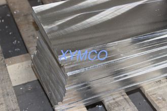China Cast AZ91D AM60 AM50A AM60A AM50B AM60B magnesium alloy plate block billet rod bar No stress relief after machining supplier