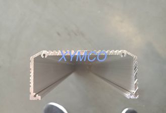 China Extruded High Strength AZ80 magnesium extrusions ZK60 magnesium alloy profiles ASTM standard for textile machinery supplier