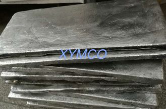 China Magnesium-Rare earth master alloy ingot Mg-Nd25% Mg-Zr30% Mg-Sc alloys Mg-Y Alloy ingot for magnesium die castings supplier