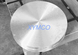 China Magnesium alloy billet AZ31 AZ61 AZ91 AZ80 ZK60 AM60 Round Bar Diameters 1.6mm - 203mm supplier