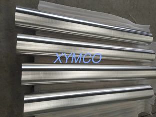 China Magnesium Alloy Billet / Rod / Bar diameter 1.2-200mm High strength ASTM specification supplier