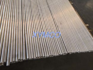 China AZ80 ZK60 Magnesium extrusion pipe AZ31 AZ61 tube/profile/bar/rod/billet supplier