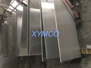 China AZ31B-H24 magnesium alloy sheet for CNC engraving 6x610x914mm polished suface good flatness supplier