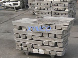 China High Purity Mg-Rare earth alloys master alloys Mg-Nd35 Alloy Mg-Zr35 Mg-Y35 Alloy ingot rod inclustions Less than 100pp supplier