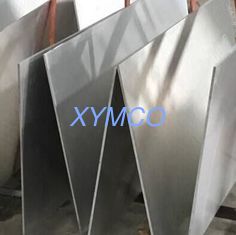 China AZ31B magnesium alloy tooling plate AZ31-TP sheet AZ61 AM50 AM60 magnesium alloy plate billet bar AZ80A ZK60A WE43 WE54 supplier