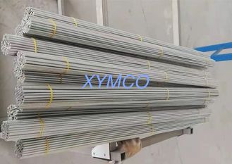 China AZ80A magnesium alloy wire bar purity AZ92A welding wire AZ61A AZ31B bar rod billet AZ63 magnesium alloy billet rod supplier