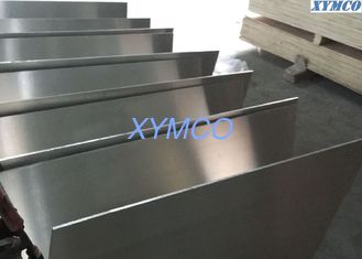 China Caving Process AZ31B-H24 magnesium CNC engraving plate AZ31B magnesium alloy sheet, 7x610x914mm polished suface supplier