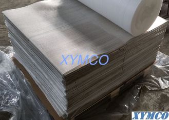 China AZ31 Mg Sheet AZ31B coil AZ31B-H24 AZ31B-O hot rolled magnesium alloy plate sheet foil supplier
