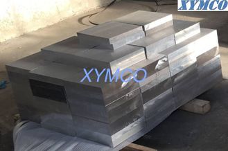 China Magnesium aluminium rolling AZ31 TP plate AZ31B-O AZ31B-H24 AZ31B-H26 with low coefficient of friction supplier