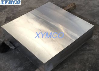 China AZ31B-H24 AZ31B AZ31B-O hot rolled magnesium alloy tooling plate ASTM standard heat treated flatness for Head Expander supplier