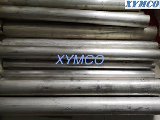 China High strength AZ80 magnesium alloy billet AM50 AM60 Magnesium alloy bar rod with good damping capacity supplier