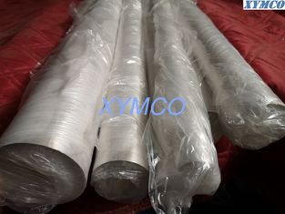 China Magnesium billet AZ31B magnesium alloy rod AZ31 magnesium alloy bar tube pipe wire profile ASTM B107/B107M-13 supplier