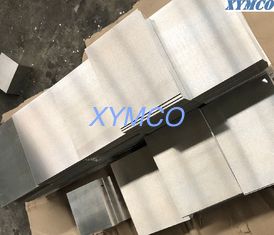 China AZ31B-H24 magnesium alloy plate sheet AZ31B-O magnesium engraving sheet for CNC, stamping, embossing, die sinking supplier