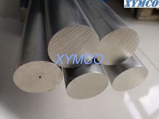 China AZ63 ZK60A Extruded Magnesium Alloy Bar Rod Billet AZ31 AZ61 AZ80 AZ91 magnesium flat bar for machining supplier