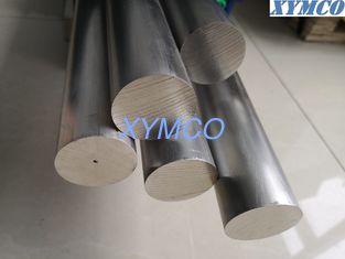 China Semi-continuous cast AZ80 AZ80A AZ80A-F AZ80A-T5 magnesium billet surface peeled ASTM B107/B107M-13 supplier