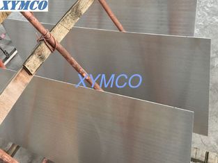 China AZ31B AZ31B-H24 Magnesium plate sheet CNC engraving magnesium alloy sheet hot rolled Magnesium alloy plate supplier