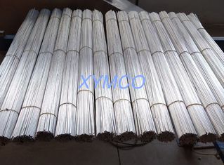 China AZ31B Magnesium alloy wire, AZ61A Magnesium welding wire, AZ91D magnesium welding wire, bar, billet AZ80 ZK60 AM60 wire supplier