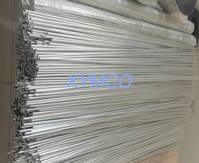 China AZ31B magnesium welding wire bar billet AZ63 billet rod AZ61A AZ80A wire bar purity AZ92A magnesium alloy welding wire supplier