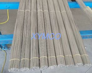 China purity magnesium alloy wire rod billet bar tube AZ31B ZK60A AZ63 magnesium alloy billet rod AZ61 plate sheet wire bar supplier