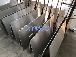 China AZ31B-O magnesium CNC engraving sheet AZ31B-H24 magnesium alloy plate sheet  for CNC, stamping, embossing, die sinking supplier