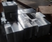Magnesium Alloy Block with ±0.1mm Tolerance, Customized Heat Treatment and Polishing Surface Treatment supplier