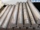 Highly Corrosion-Resistant Customized Diameter Magnesium Alloy Rods for Industrial Use supplier