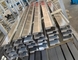 Highly Corrosion-Resistant Customized Diameter Magnesium Alloy Rods for Industrial Use supplier