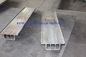 AZ80A-T5 Magnesium extrusion alloy pipe tube AZ80A-F profile bar rod billet as per AMS 4352H specification supplier