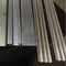 magnesium extruded profile ZK60 / ZK60A magnesium alloy profile ZK60A-T5 magnesium alloy pipe rod bar supplier